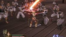 Imagen 86 de Samurai Warriors 2