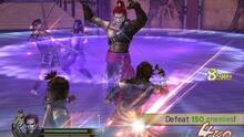 Imagen 74 de Samurai Warriors 2