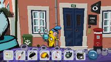 Imagen 19 de Detective Case and Clown Bot: Murder in the Hotel Lisbon