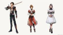 Imagen 32 de Final Fantasy XVI
