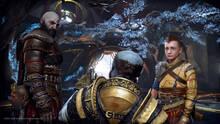 Imagen 22 de God of War: Ragnarok