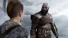 Imagen 8 de God of War: Ragnarok