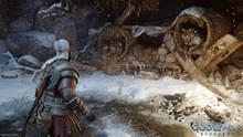 Imagen 59 de God of War: Ragnarok