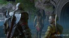 Imagen 78 de God of War: Ragnarok