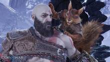 Imagen 80 de God of War: Ragnarok