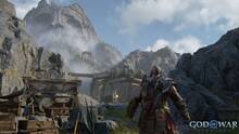 Imagen 83 de God of War: Ragnarok