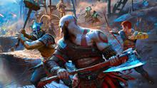 Imagen 44 de God of War: Ragnarok