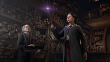 Imagen 14 de Hogwarts Legacy