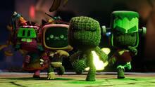 Imagen 25 de Sackboy: Una aventura a lo grande