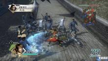 Imagen 108 de Dynasty Warriors 6