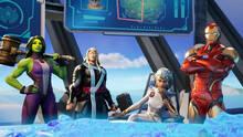 Imagen 382 de Fortnite Battle Royale