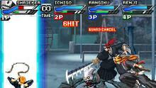 Imagen 19 de Bleach: Dark Souls