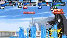 Imagen 18 de Bleach: Dark Souls