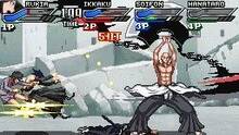Imagen 25 de Bleach: Dark Souls