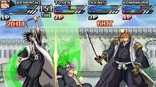 Imagen 23 de Bleach: Dark Souls