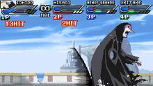 Imagen 47 de Bleach: Dark Souls