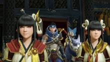 Imagen 46 de Monster Hunter Rise
