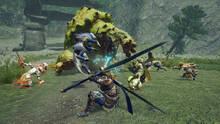 Imagen 43 de Monster Hunter Rise