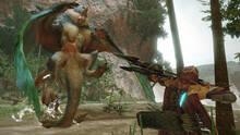 Imagen 85 de Monster Hunter Rise