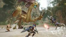 Imagen 96 de Monster Hunter Rise