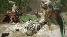 Imagen 87 de Monster Hunter Rise