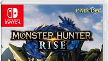 Imagen 35 de Monster Hunter Rise