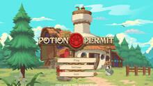 Imagen 20 de Potion Permit