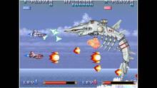 Imagen 6 de Arcade Archives Earth Defense Force