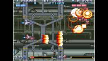 Imagen 7 de Arcade Archives Earth Defense Force