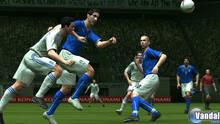 Imagen 19 de Pro Evolution Soccer 2009