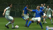 Imagen 18 de Pro Evolution Soccer 2009
