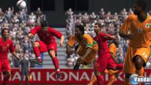 Imagen 30 de Pro Evolution Soccer 2009