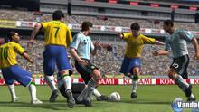 Imagen 25 de Pro Evolution Soccer 2009