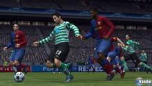Imagen 60 de Pro Evolution Soccer 2009