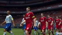 Imagen 58 de Pro Evolution Soccer 2009