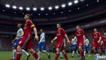 Imagen 57 de Pro Evolution Soccer 2009
