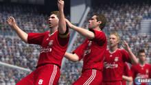 Imagen 75 de Pro Evolution Soccer 2009