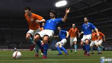 Imagen 90 de Pro Evolution Soccer 2009