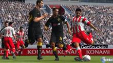 Imagen 85 de Pro Evolution Soccer 2009
