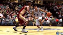 Imagen 8 de NBA LIVE 09