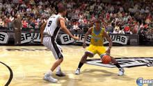 Imagen 13 de NBA LIVE 09