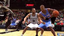 Imagen 11 de NBA LIVE 09