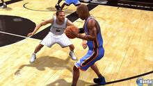 Imagen 10 de NBA LIVE 09