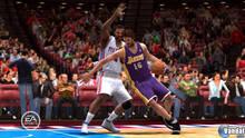 Imagen 31 de NBA LIVE 09