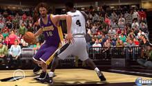Imagen 30 de NBA LIVE 09