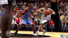 Imagen 29 de NBA LIVE 09
