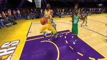 Imagen 19 de NBA LIVE 09