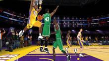 Imagen 23 de NBA LIVE 09