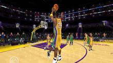 Imagen 22 de NBA LIVE 09