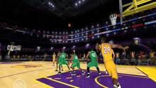 Imagen 21 de NBA LIVE 09